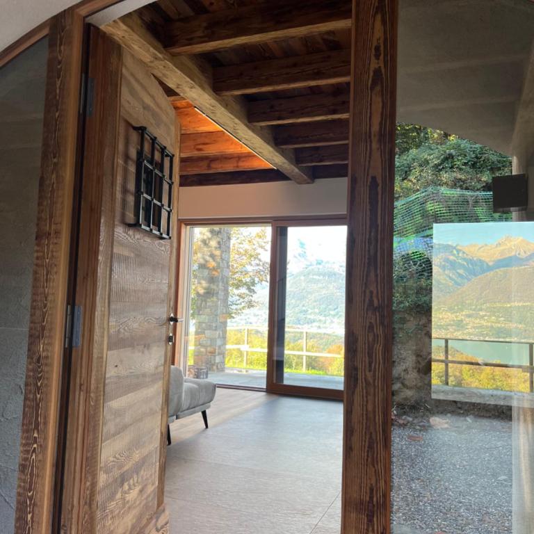 Villa Perlino - Villa con 3 Camere da Letto - 10