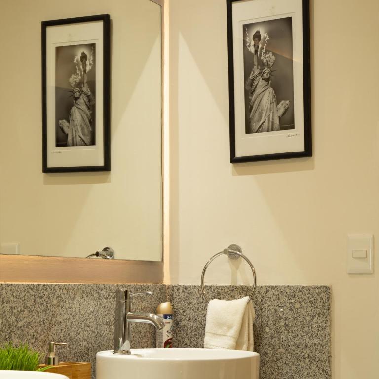 Gorgeous 15 Floor Grand Venetian - Apartamento de 3 dormitorios - 18