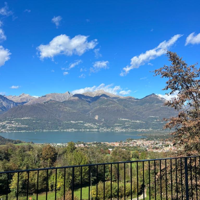 Villa Perlino - Villa con 3 Camere da Letto - 47