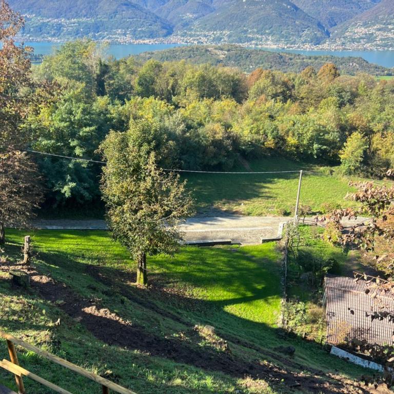Villa Perlino - Villa con 3 Camere da Letto - 62
