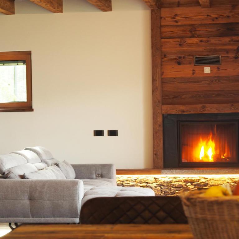 Villa Perlino - Villa con 3 Camere da Letto - 15