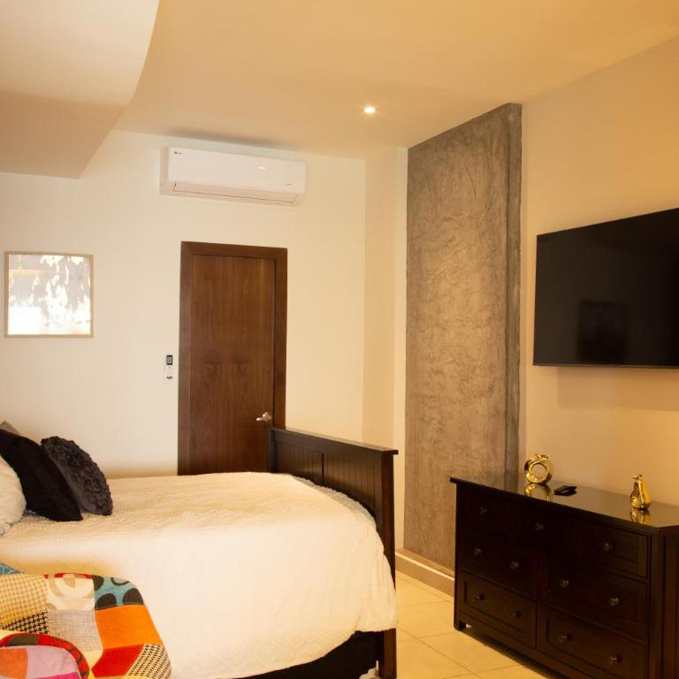 Gorgeous 15 Floor Grand Venetian - Apartamento de 3 dormitorios - 21