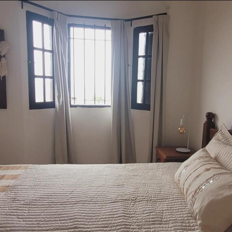 Las Camilas Villa Gesell - Apartamento de 2 dormitorios - 11