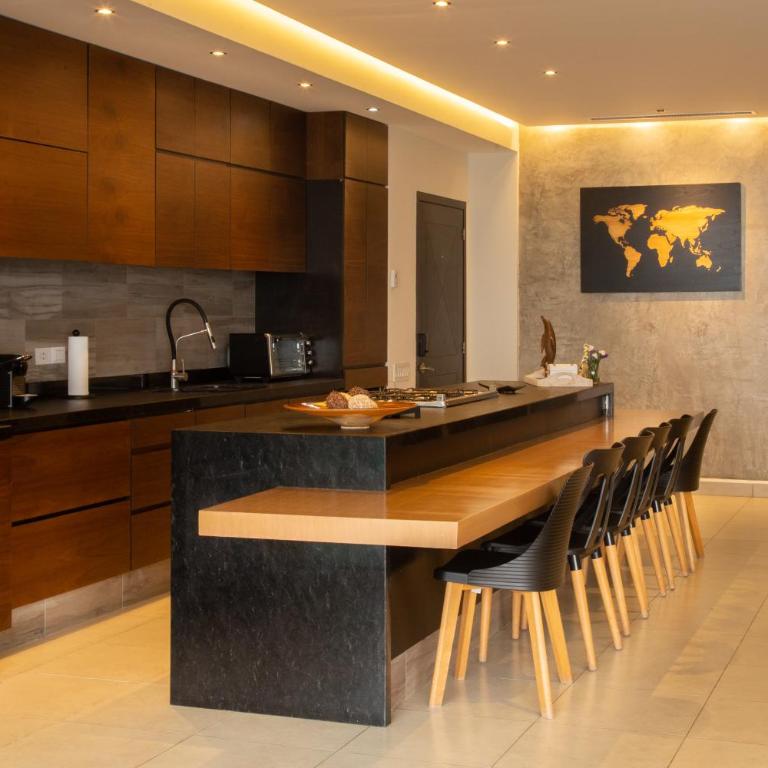 Gorgeous 15 Floor Grand Venetian - Apartamento de 3 dormitorios - 39