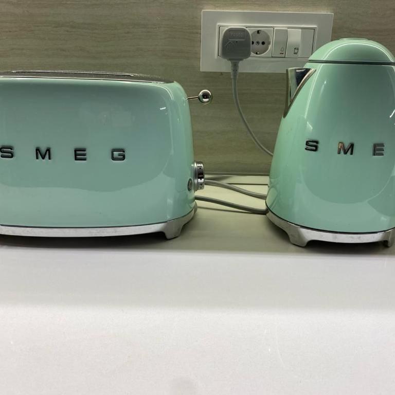 Voyager 360, FREE PRIVATE PARKING - Apartman sa 3 Spavaće Sobe - 11