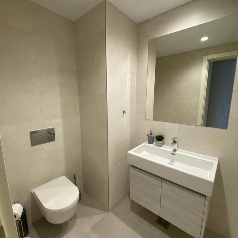 Voyager 360° - Apartman sa 3 Spavaće Sobe - 38