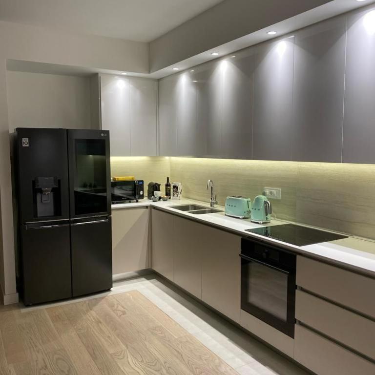 Voyager 360° - Apartman sa 3 Spavaće Sobe - 8