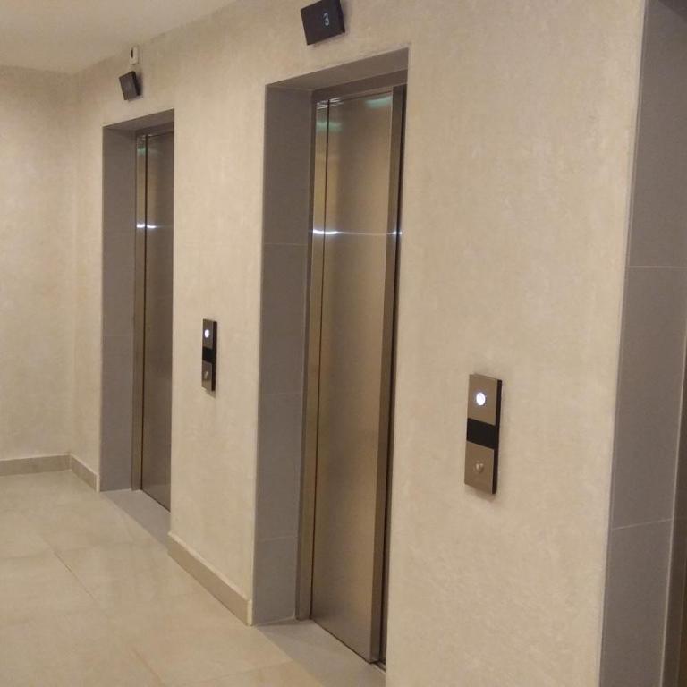 Voyager 360° - Apartman sa 3 Spavaće Sobe - 39