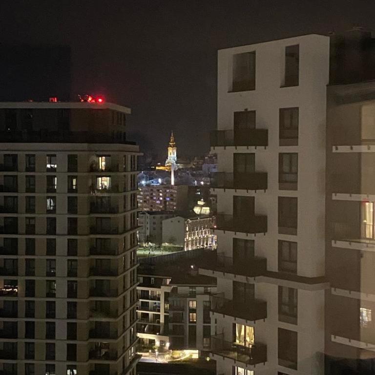 Voyager 360° - Apartman sa 3 Spavaće Sobe - 14