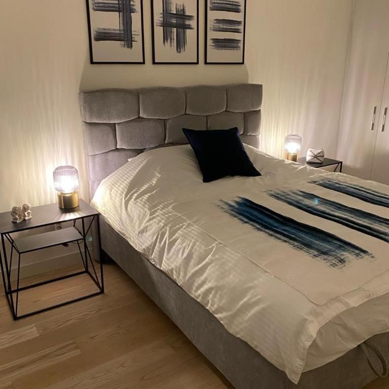 Voyager 360° - Apartman sa 3 Spavaće Sobe - 29