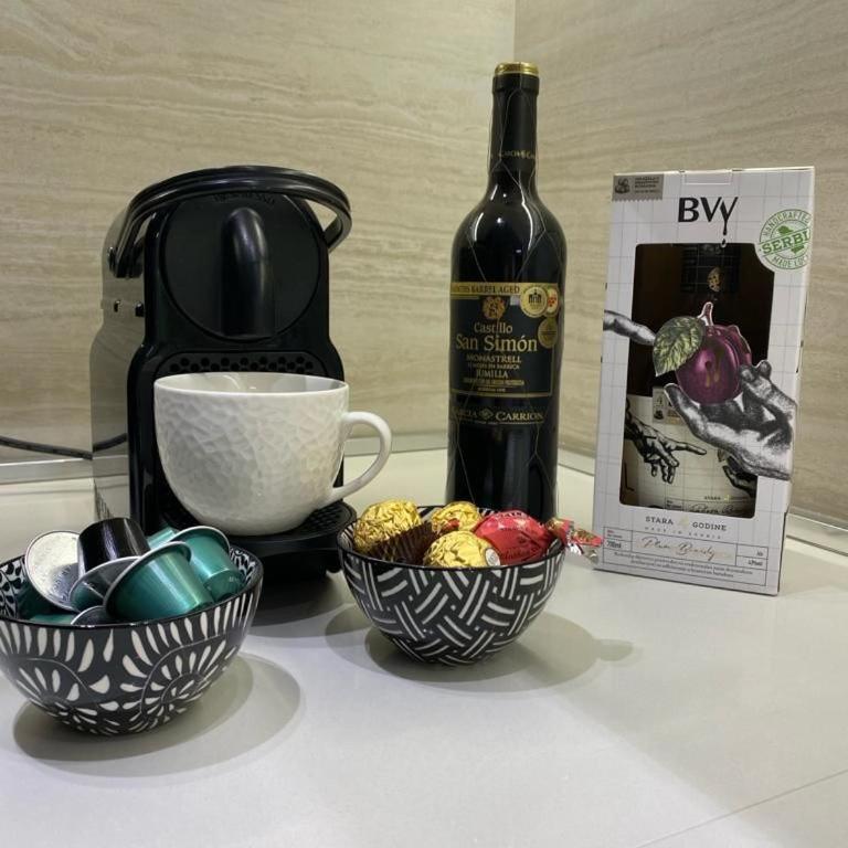 Voyager 360° - Apartman sa 3 Spavaće Sobe - 13