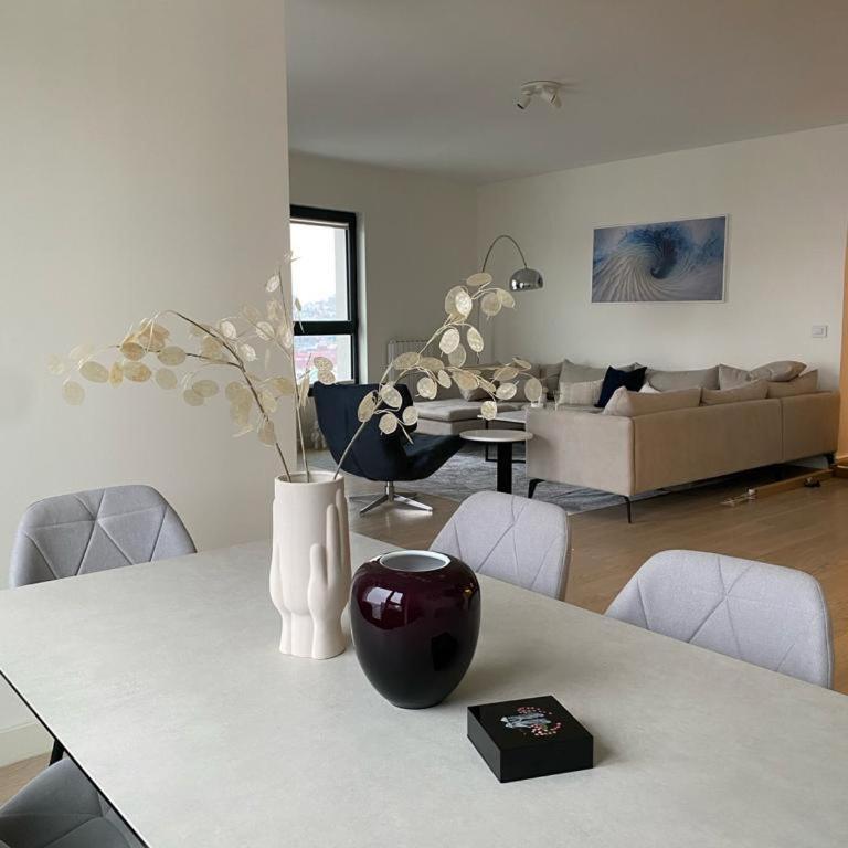 Voyager 360° - Apartman sa 3 Spavaće Sobe - 6