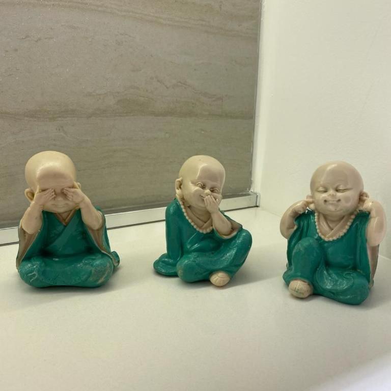 Voyager 360° - Apartman sa 3 Spavaće Sobe - 12