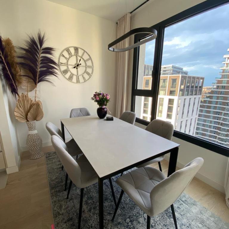 Voyager 360° - Apartman sa 3 Spavaće Sobe - 7