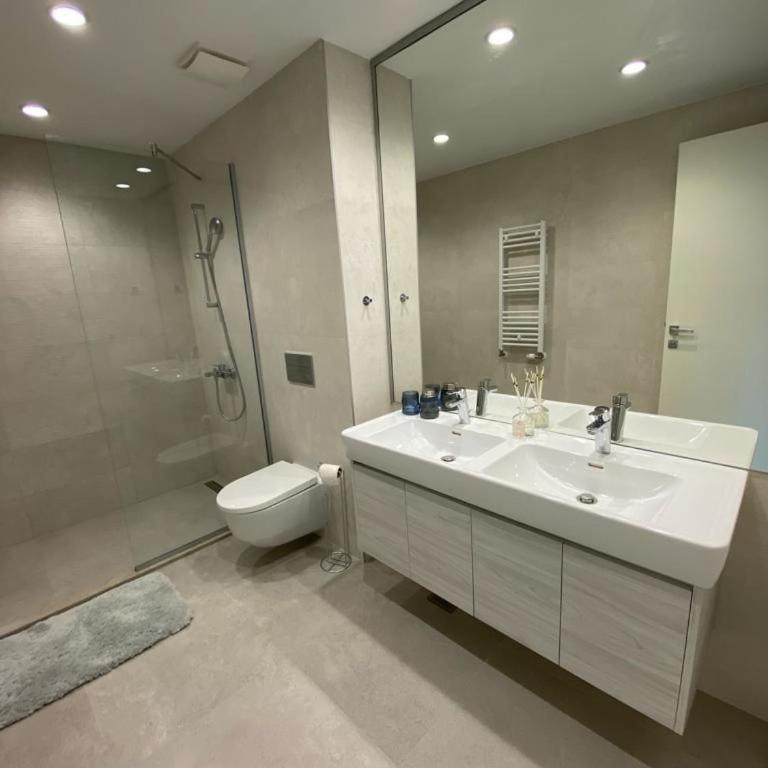 Voyager 360° - Apartman sa 3 Spavaće Sobe - 24