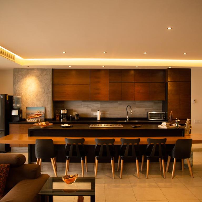 Gorgeous 15 Floor Grand Venetian - Apartamento de 3 dormitorios - 38