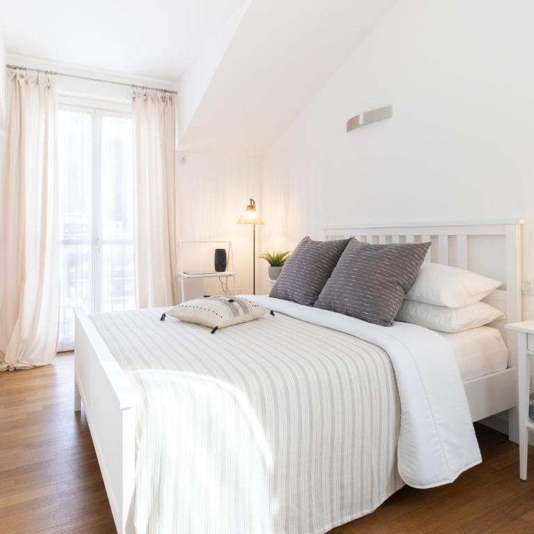 Dream Suite in Como - Appartamento con 1 Camera da Letto - 1