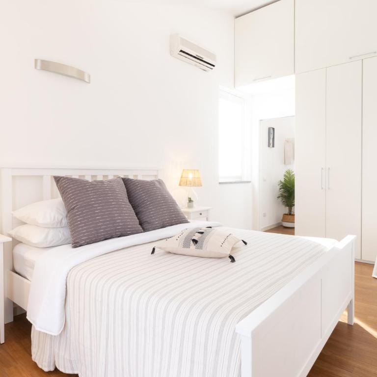 Dream Suite in Como - Appartamento con 1 Camera da Letto - 2