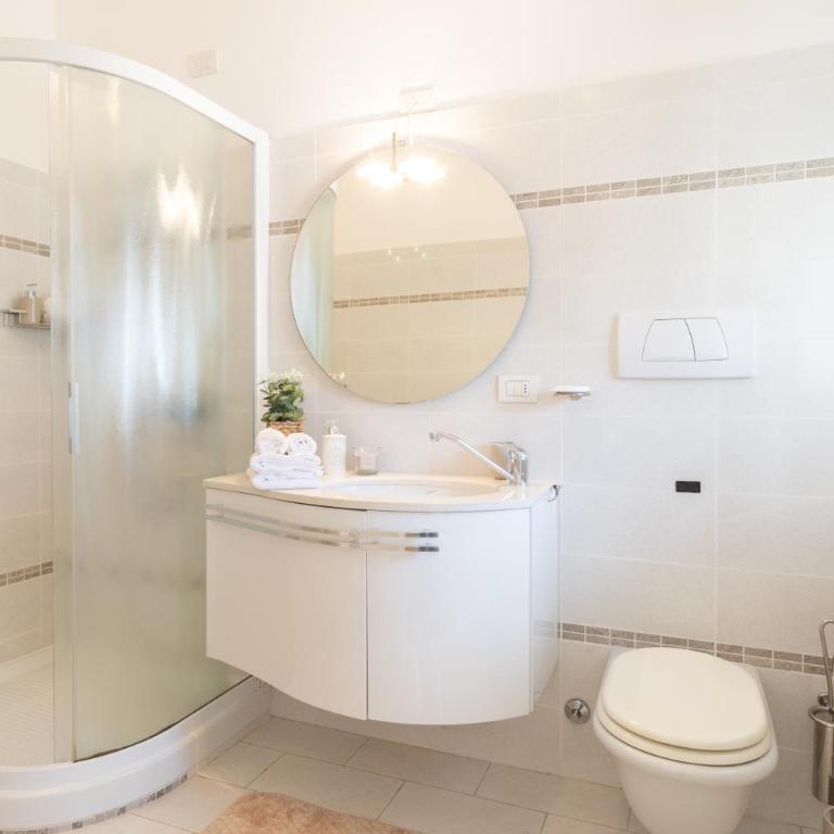 Dream Suite in Como - Appartamento con 1 Camera da Letto - 16