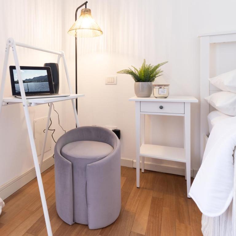 Dream Suite in Como - Appartamento con 1 Camera da Letto - 23