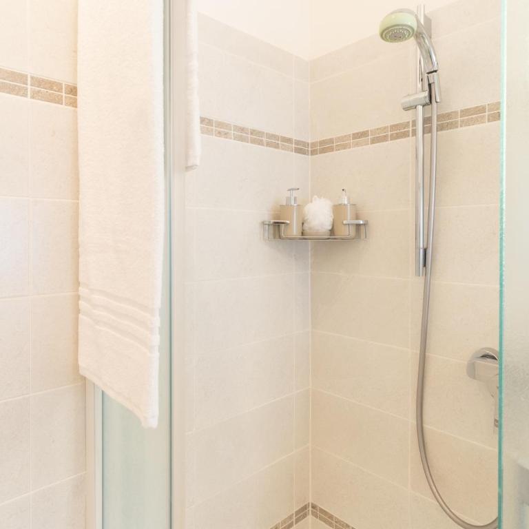 Dream Suite in Como - Appartamento con 1 Camera da Letto - 18