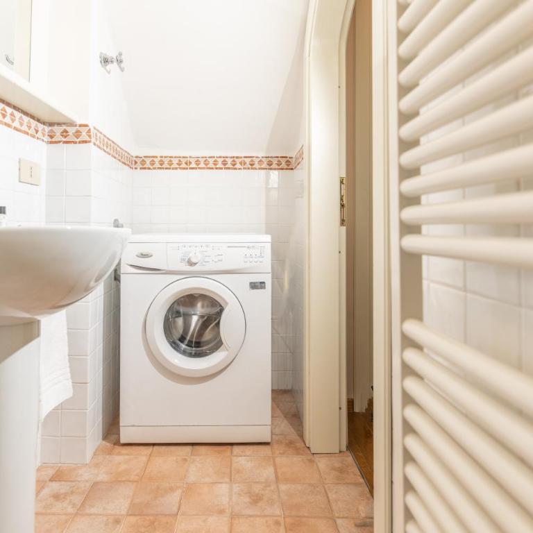 Il Gallo - Charming Apartment in Lucca Heart - Appartamento Superior - 32