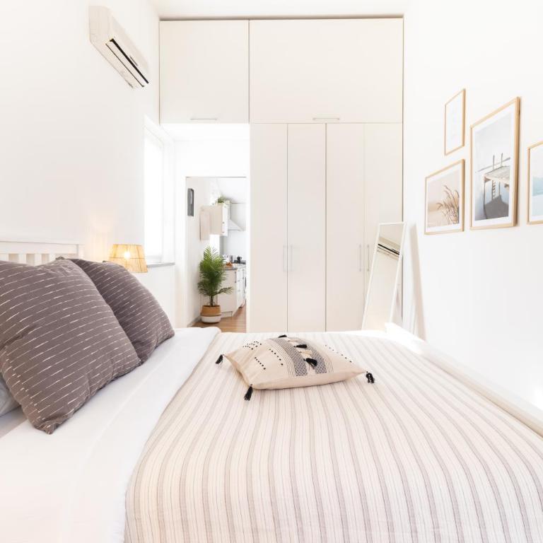 Dream Suite in Como - Appartamento con 1 Camera da Letto - 4