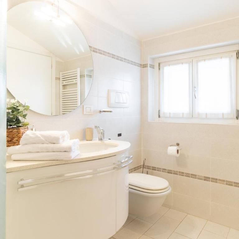 Dream Suite in Como - Appartamento con 1 Camera da Letto - 17