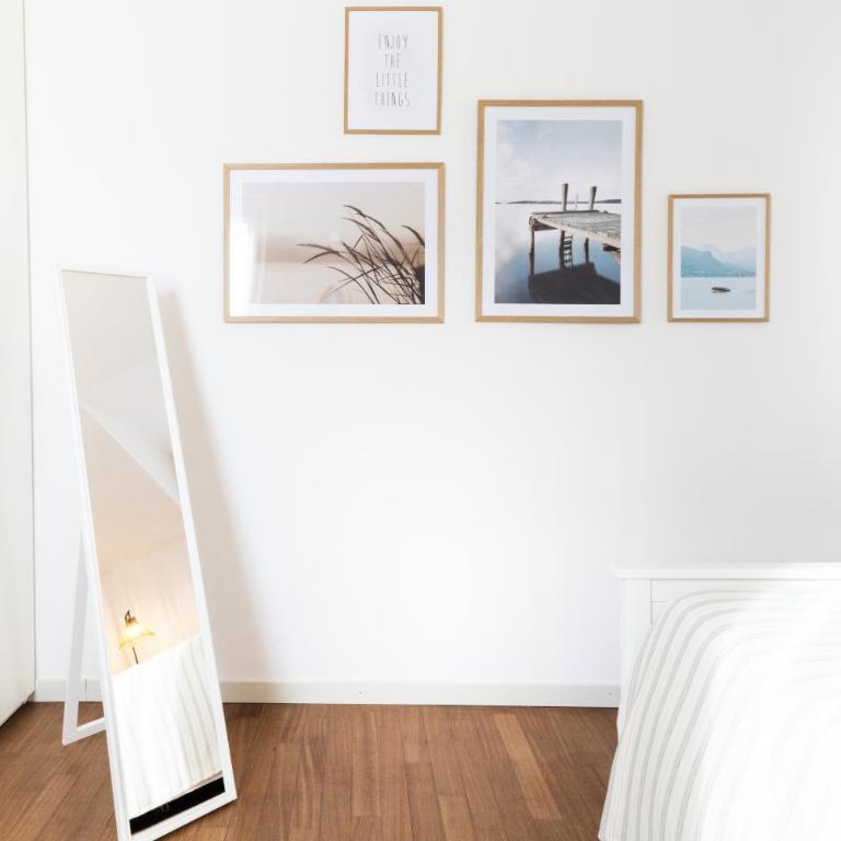 Dream Suite in Como - Appartamento con 1 Camera da Letto - 29