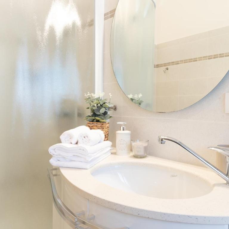 Dream Suite in Como - Appartamento con 1 Camera da Letto - 19