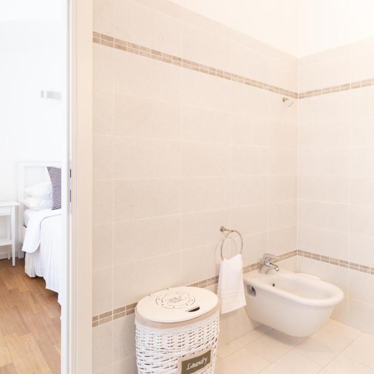 Dream Suite in Como - Appartamento con 1 Camera da Letto - 22