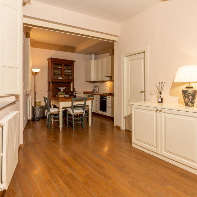 Il Gallo - Charming Apartment in Lucca Heart - Appartamento Superior - 6