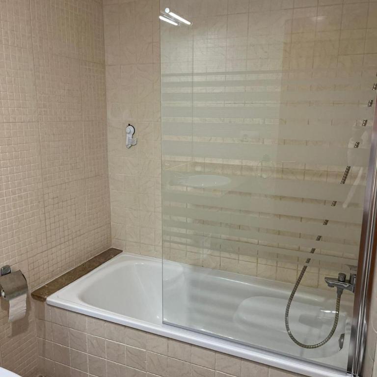 Apartamentos Jardín Turquesa - Apartamento con terraza - 23