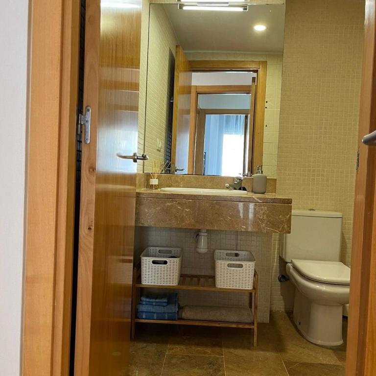 Apartamentos Jardín Turquesa - Apartamento con terraza - 22