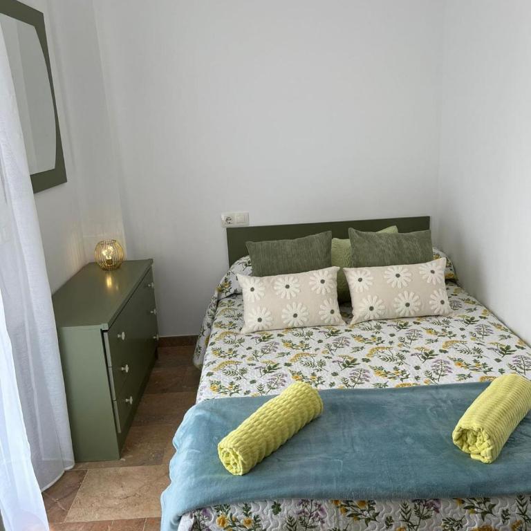 Apartamentos Jardín Turquesa - Apartamento con terraza - 17