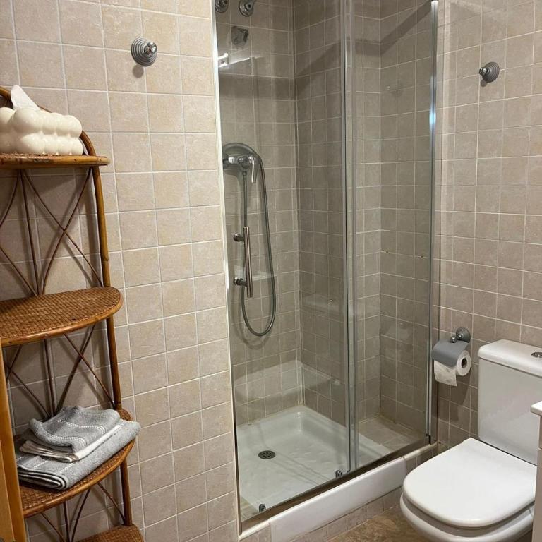 Apartamentos Jardín Turquesa - Apartamento con terraza - 11