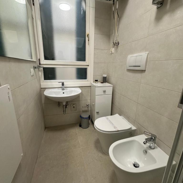 Palazzina San Polo 2151 - Appartamento con 1 Camera da Letto - 12