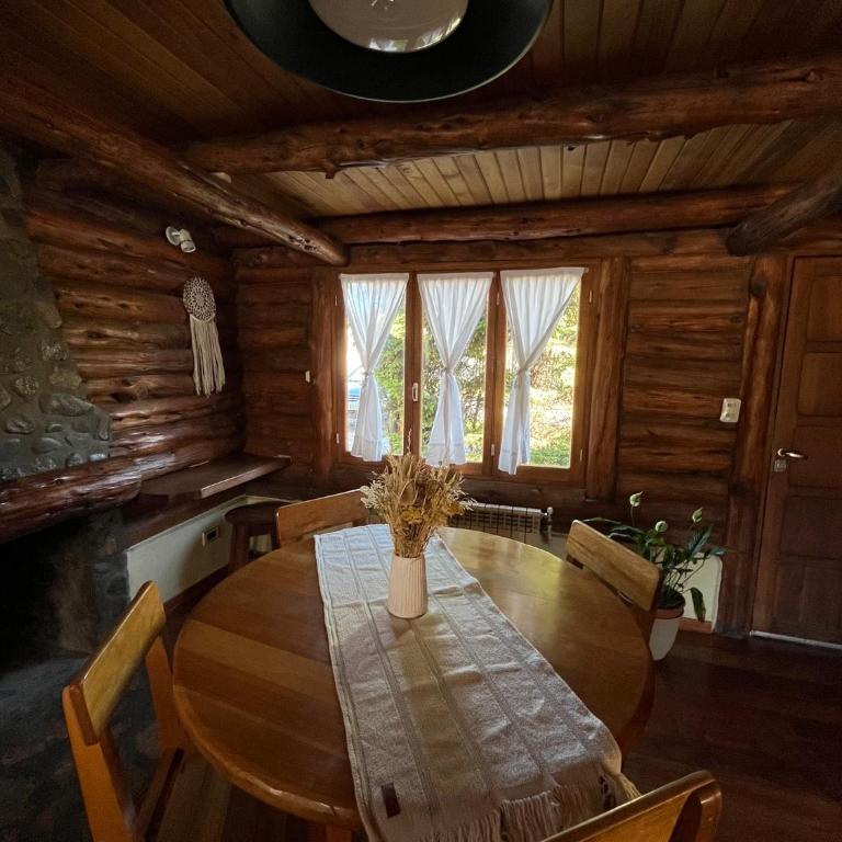 Cabañas Temistocles - Bungalow - 5