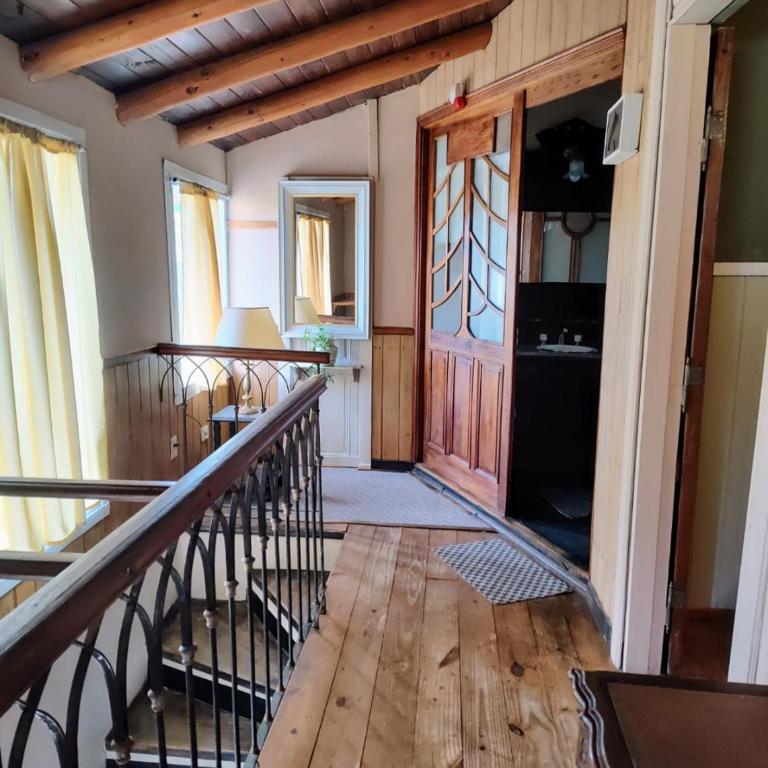 Tres Coronas - Bungalow de 2 dormitorios - 21