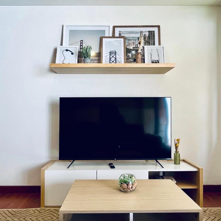 Palace by Wynwood House - Apartamento con balcón - 15