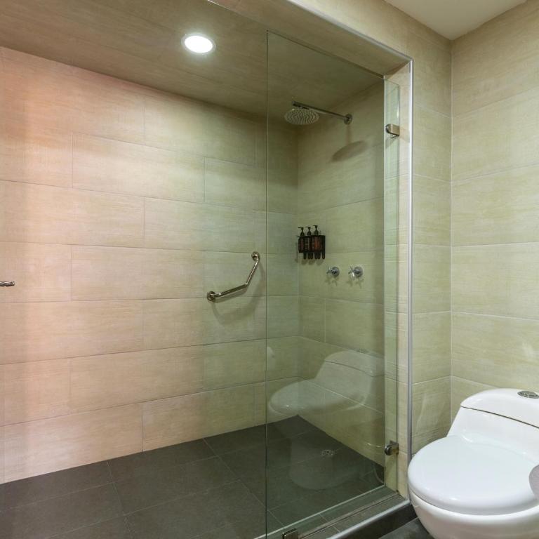 Palace by Wynwood House - Apartamento Clásico - 10