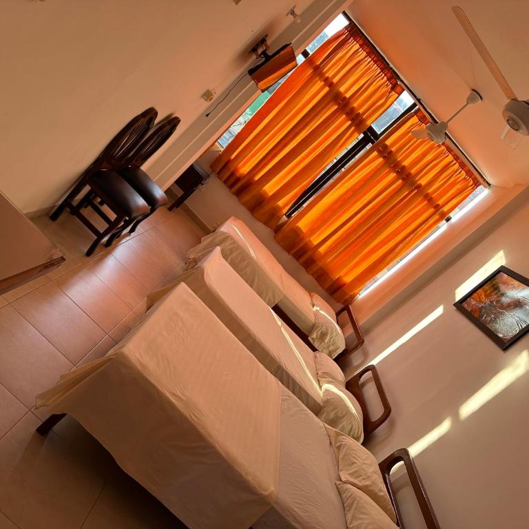 Hotel Sandiego - Habitación Triple - 1