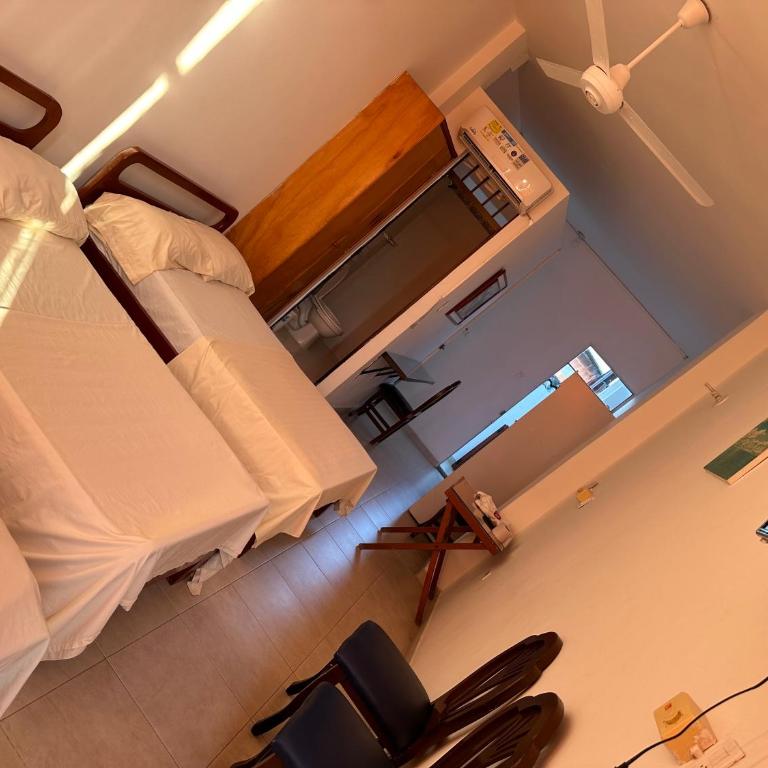 Hotel Sandiego - Habitación Triple - 3