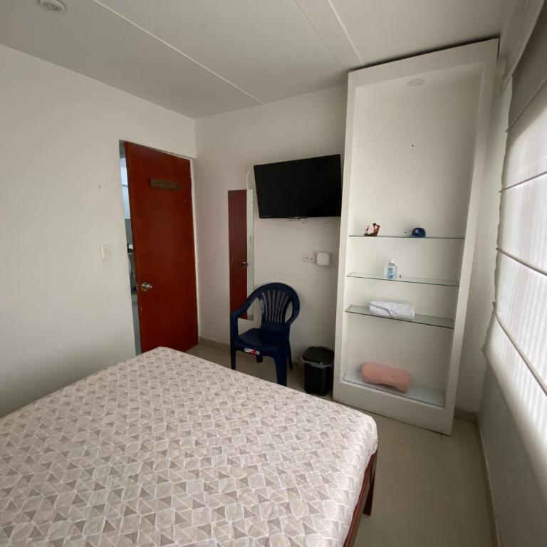 Stay In Bogota - Apartamento - 11