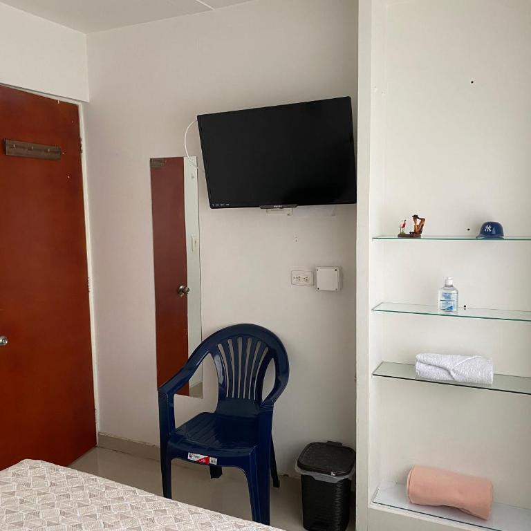 Stay In Bogota - Apartamento - 13