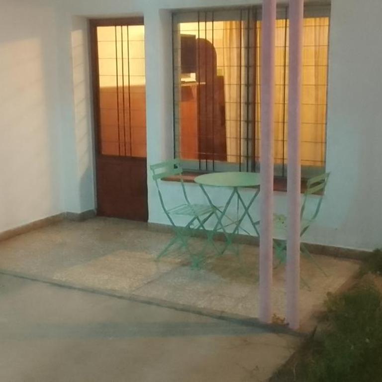 Wasi - One-Bedroom House - 1