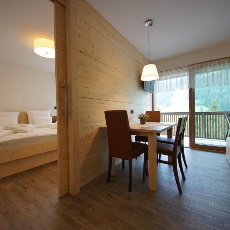PLAN DE CORONES apartments - Appartamento con 1 Camera da Letto - 8