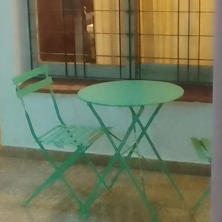Wasi - One-Bedroom House - 2