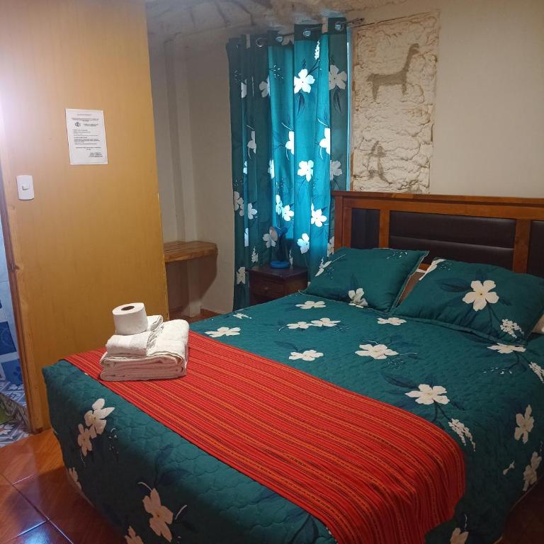 Katchi - Standard Queen Room - 1