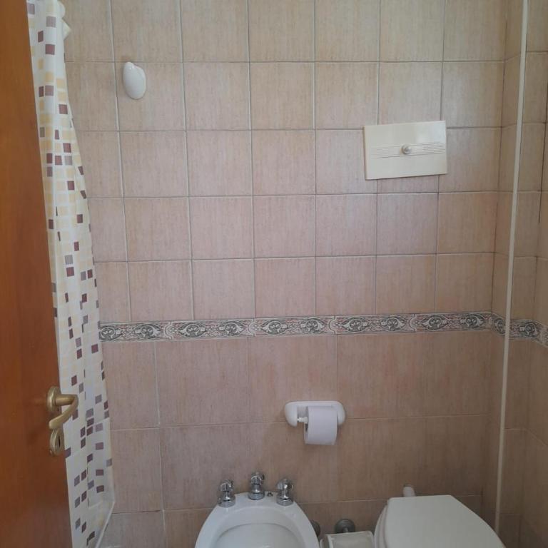 Hotel Boiano - Double Room - 4